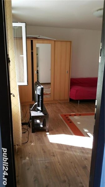 Damaroaia, Bucuresti, sector 1.