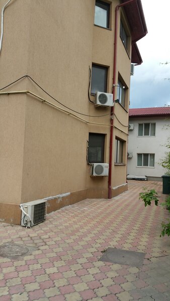 Damaroaia, Bucuresti, sector 1.