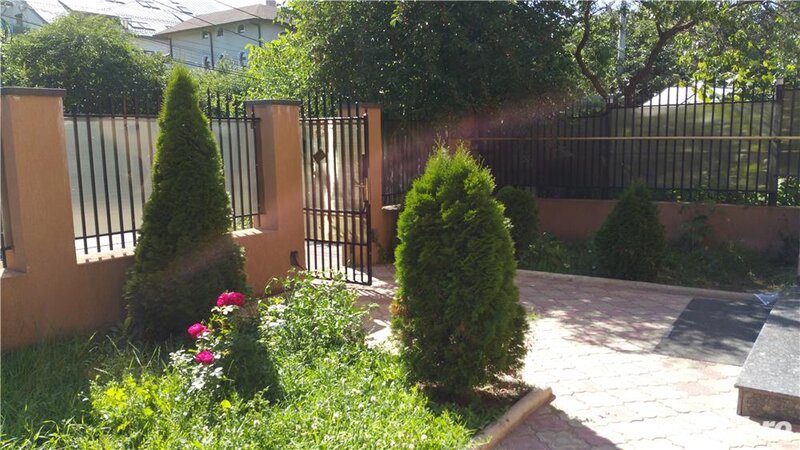 Damaroaia, Bucuresti, sector 1.