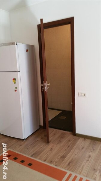 Damaroaia, Bucuresti, sector 1.