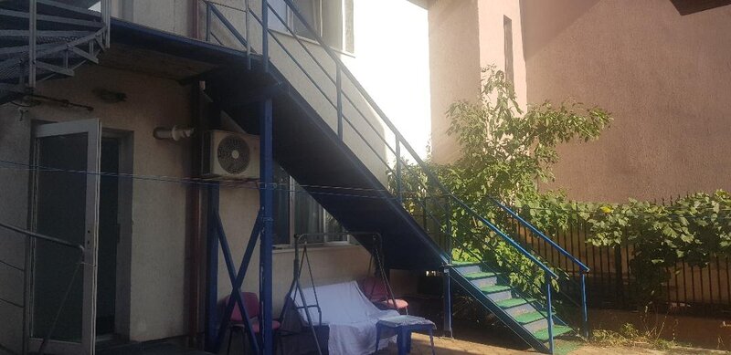 Damaroaia, Bucuresti, sector 1.