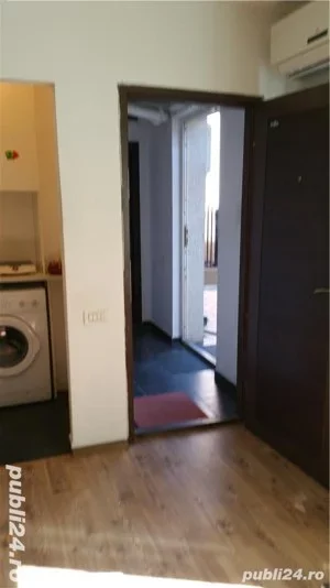 Damaroaia, Bucuresti, sector 1.