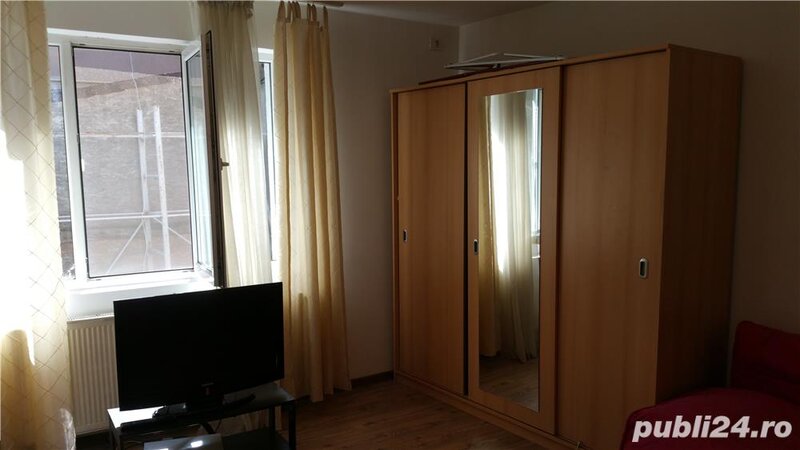 Damaroaia, Bucuresti, sector 1.