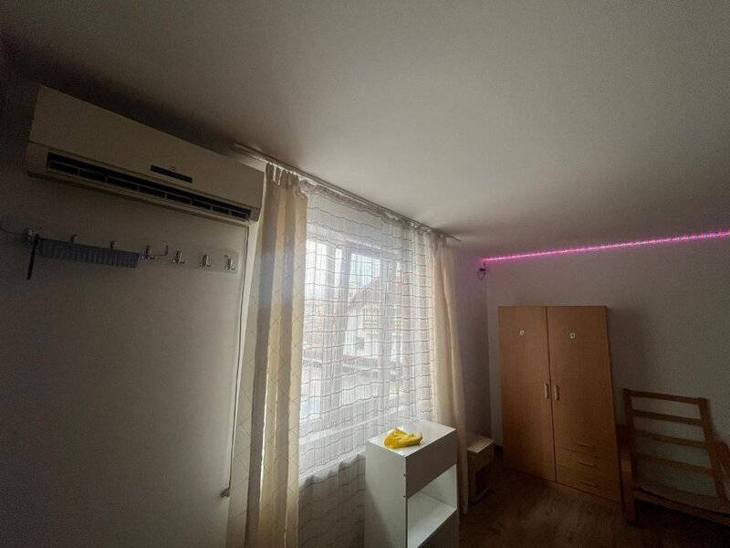 Damaroaia, Bucuresti, sector 1.