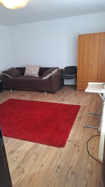 Damaroaia, Bucuresti, sector 1.