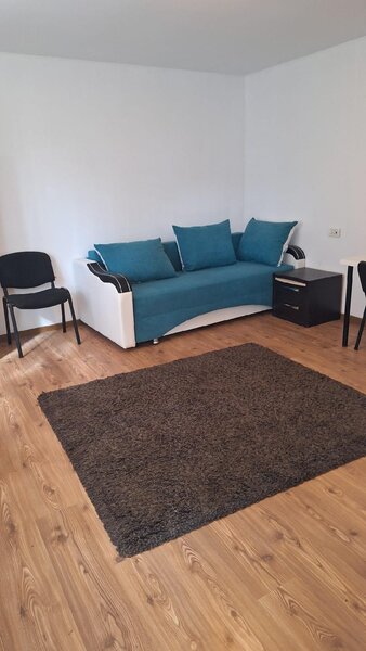 Damaroaia, Bucuresti, sector 1.