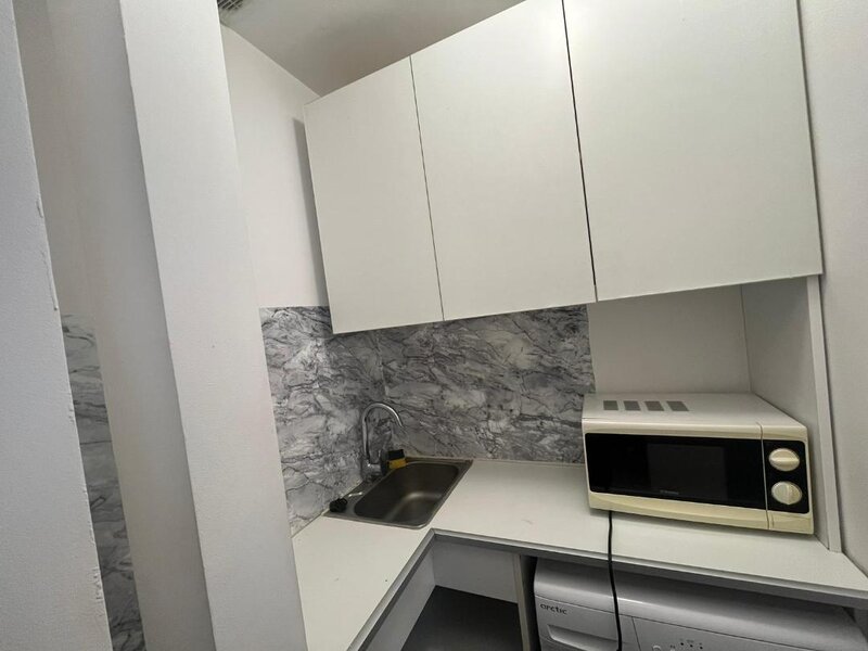 Damaroaia, Bucuresti, sector 1.