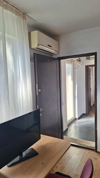 Damaroaia, Bucuresti, sector 1.