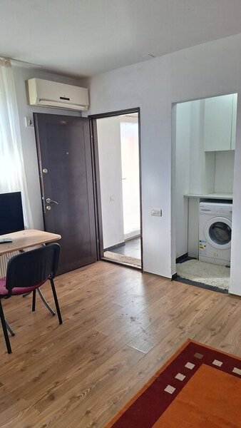 Damaroaia, Bucuresti, sector 1.