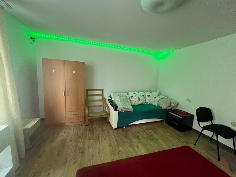 Damaroaia, Bucuresti, sector 1.