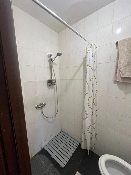 Damaroaia, Bucuresti, sector 1.