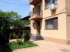 Damaroaia, Bucuresti, sector 1